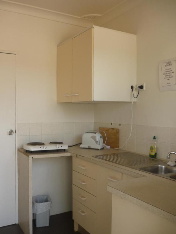 Hanging Rock Family Motel Batemans Bay Eksteriør bilde