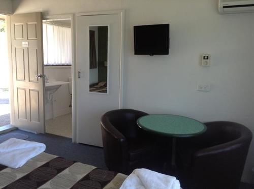 Hanging Rock Family Motel Batemans Bay Eksteriør bilde