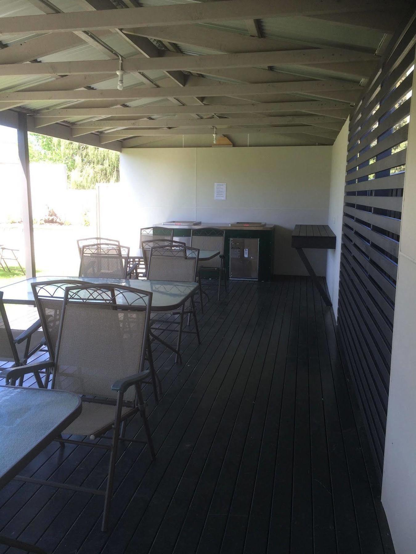 Hanging Rock Family Motel Batemans Bay Eksteriør bilde